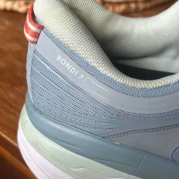Hoka One One Bondi 7 - Picture 6 of 8
